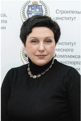 Директор инженерно-экономического института БГИТУ  Наталья Кулагина стала экспертом Российского научного фонда