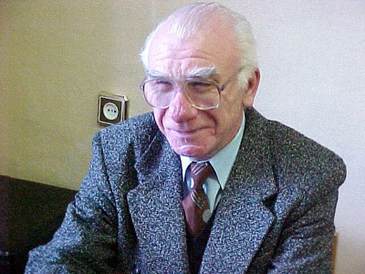 6 ноября исполняется 85 лет Эдуарду Петровичу Коноплеву - профессору Брянского государственного инженерно- технологического университета