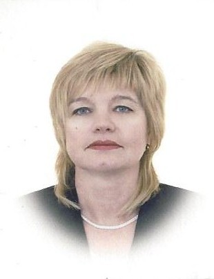 Ласман Ирина Александровна 