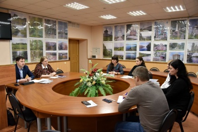 В 2019 году в Брянске продолжит работу Российско-Китайский молодежный бизнес-инкубатор