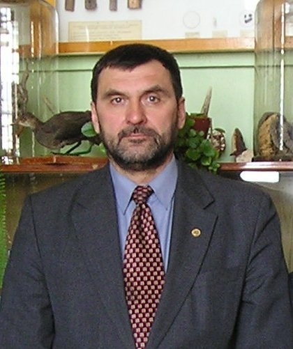 Смирнов Сергей Иванович 