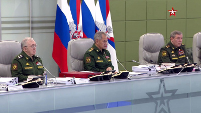 Коллегия Министерства обороны России  утвердила открытие  военного учебного центра  на базе БГИТУ