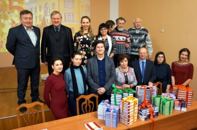 Преподаватели БГИТУ стали победителями и лауреатами  литературных конкурсов