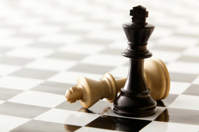 Успех на первенстве вузов по шахматам
