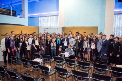 Победа студентов БГИТУ на конкурсе «Современные научные достижения. Брянск – 2019»