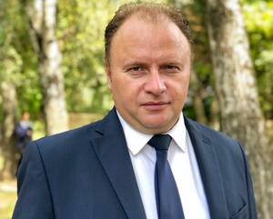 Валерий Егорушкин утвержден в должности ректора БГИТУ