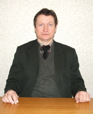 Амелин Андрей Алексеевич 