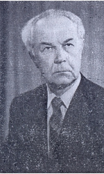 Грецкий Федор Федорович (1925 г.р.)