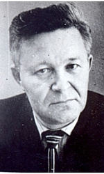 Гришин Михаил Михайлович (1915 - 1992)