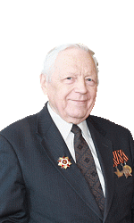 Василий Петрович ТАРАСЕНКО (1925-2013)