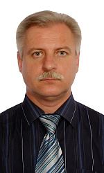 Тишин Сергей Николаевич 