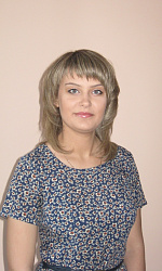 Мироненко Инна Вячеславовна