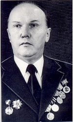 Луцевич Анатолий Антонович (1921 – 1996)