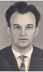 Никончук Владимир Нестерович (1923 – 2001)