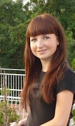 Лысенко Александра Николаевна 
