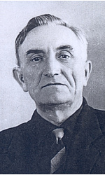 Давыдов Николай Васильевич (1921-2001)