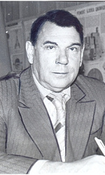 Оглоблин Ярослав Сергеевич (1920 – 1993)