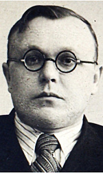 Митин Федор Тихонович (1923 – 1965)