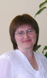 Томлеева Светлана Владимировна 