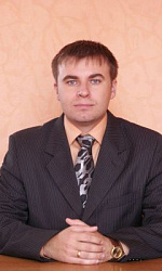 Викторов Дмитрий Александрович 