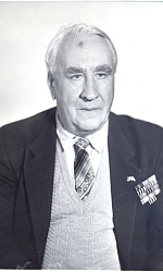 Лавров Михаил Тихонович (1922 – 1994)
