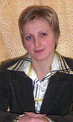 Иванченкова Оксана Андреевна 